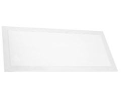 LUMINARIA DE EMBUTIR LED QUADRADA MODULAR 25W 4000K BRANCO BIVOLT - AVANT LUX