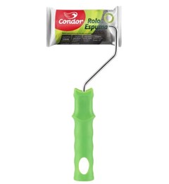 ROLO DE ESPUMA 5CM 8094 C/CABO VERDE - CONDOR