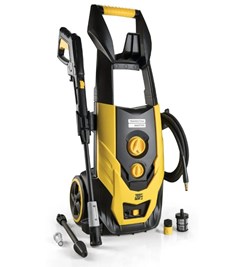 LAVADORA ALTA PRESSAO 2100W -127V - TRAMONTINA