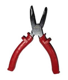 ALICATE BICO CURVO 6 -BARAO
