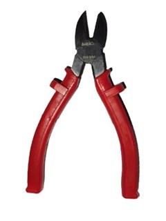 ALICATE CORTE DIAGONAL 6 -BARAO