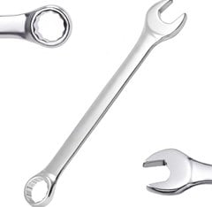 CHAVE COMBINADA 20MM - BARAO