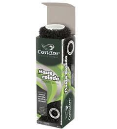 ROLO P/ TEXTURA MASSA ROLADA 23CM 979 S/CABO - CONDOR
