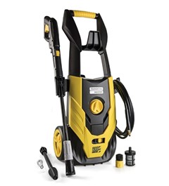 LAVADORA ALTA PRESSAO 1800W -127V - TRAMONTINA