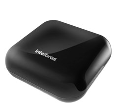 CONTROLE INTELIGENTE UNIVERSAL SEM FIO INFRAVERMELHO MCR 1001 - INTELBRAS