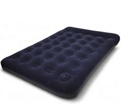 COLCHAO INFLAVEL CASAL ZENITE - NAUTIKA