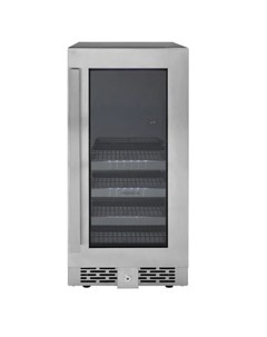 CERVEJEIRA BEER TSMART 85L 1 PORTA 220V - TRAMONTINA