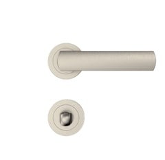FECHADURA BANHEIRO PIENA ROS61 ACETINADO C/ROSETA- SOPRANO