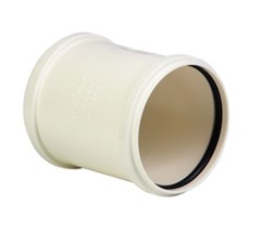 LUVA ESGOTO DE CORRER 150MM - KRONA