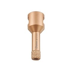 SERRA COPO DIAMANTADA P/ESMERILHADEIRA 12MM - CORTAG