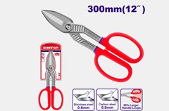 TESOURA P/CORTE DE CHAPAS 12” - EMTOP