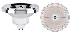 LAMPADA DE LED ECO 11W AR111 2700K 950LM - STELLA