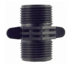 ADAPTADOR INTERNO 3/4” C/ROSCA EXTERNA IM35 P/IRRIGACAO - IMPLEBRAS