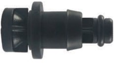 VALVULA ANTI VACUO (VENTOSA P/CHULA 16MM) P/IRRIGACAO - IMPLEBRAS