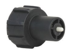 VALVULA AUTOLIMPANTE GOTEJAMENTO (BICO 3/4”) P/IRRIGACAO - IMPLEBRAS