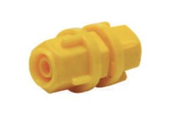 UNIAO 8 X 8MM P/IRRIGACAO - IMPLEBRAS