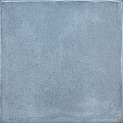 REVESTIMENTO BOLD BRILHO 15,4X15,4 OLARIA BLUE - ROCA REVESTIMENTOS