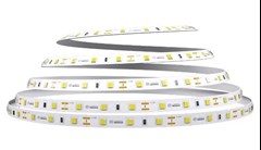 FITA DE LED ADVANCED 5MTS 10W/M 12V IP20 6500K 12V - LLUMM