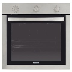 FORNO ELETRICO EMBUTIR INOX COOK 73L 220V - TRAMONTINA