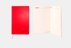 CADERNO 20 7 X 13 2CM 60 FOLHAS - EMTOP