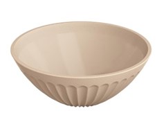 CUMBUCA PLASTICA 500ML CAPUCCINO - UZ. UTILIDADES