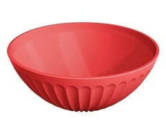 SALADEIRA PLAST 1LT VERMELHO - UZ. UTILIDADES