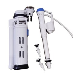 MECANISMO PARA CAIXA DOMINIQUE SUP COMPL- PARCE