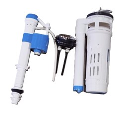 MECANISMO PARA CAIXA MONOB MARGOT SUP COMPL - PARCE