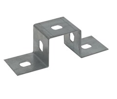 CANTONEIRA ZZ 38 X 38MM C-PZ - PERFIL LIDER