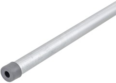 ELETRODUTO LEVE 1” X 3MTS PZ - PERFIL LIDER