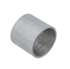 LUVA P/ELETRODUTO PRE-ZINCADA 3/4” - PERFIL LIDER