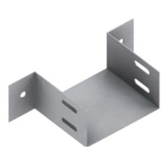 FLANGE P/PAINEL 150X100MM G-PZ - PERFIL LIDER