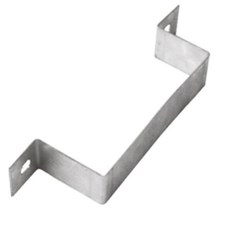 GANCHO OMEGA 200X100MM C-PZ - PERFIL LIDER