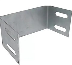 TERMINAL LISO 200X100MM G-PZ - PERFIL LIDER