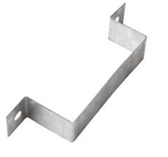 GANCHO OMEGA 100X50MM C-PZ - PERFIL LIDER