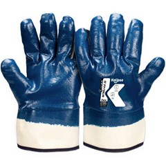 LUVA LATEX NITRILI-KA TAMANHO 9 CA48701 - KALIPSO
