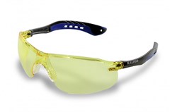OCULOS DE SEGURANCA JAMAICA AMARELO C.A 35156 - KALIPSO