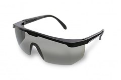 OCULOS DE SEGURANCA JAGUAR CINZA C.A 10346 - KALIPSO