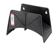 SUPORTE P/MANGUEIRA FIXO PRETO BARAO - MAX