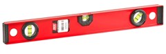 NIVEL DE ALUMINIO 24” C/PINTURA BARAO - MAX