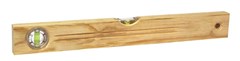 NIVEL DE MADEIRA 16” S/VERNIZ BARAO - MAX