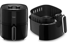 FRITADEIRA ELETRICA SPACE 5  5L 1700W 127V - ELGIN