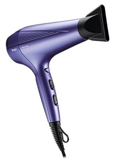 SECADOR DE CABELO GLOSSY COLOR 2000W 127V - ELGIN