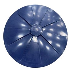 TAMPA PARA CAIXA D AGUA 500 LTS  - INFIBRA