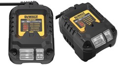 CARREGADOR DE BATERIA 2AH 12V/20V BIVOLT - DEWALT