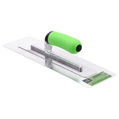 DESEMPENADEIRA ACO ALISSAPRO 36CM C/SUPORTE 2070 - CONDOR