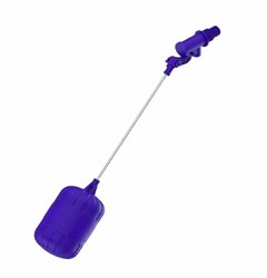 TORNEIRA BOIA ALTA VAZAO 1” - ASTRA