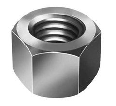 PORCA SEXTAVADA ZINCADO 1/2 CHAVE 3/4 100UN - CISER