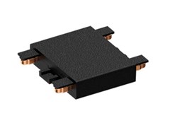 EMENDA P/TRILHO MAGNETIC TRACK KAY RETO PRETO - NORDECOR