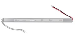 FONTE P/FITA DE LED SLIM 4A/48W 12V BIVOLT- NORDECOR